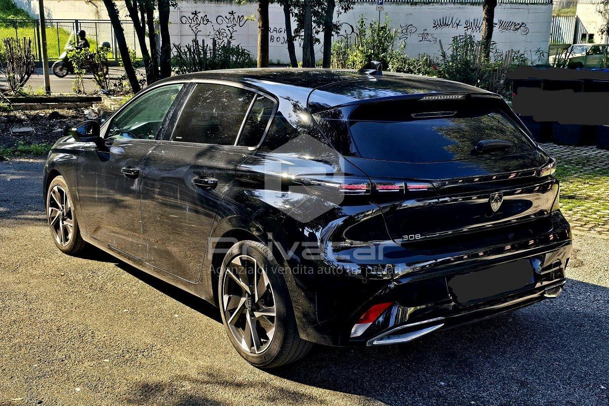 PEUGEOT 308 BlueHDi 130 S&S Allure Pack