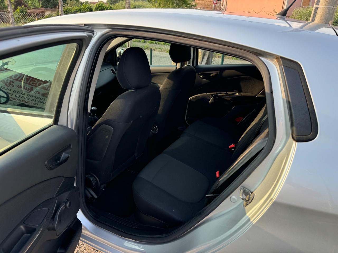 Fiat Bravo 1.6 MJT 105 CV DPF Easy NEOPATENTATI