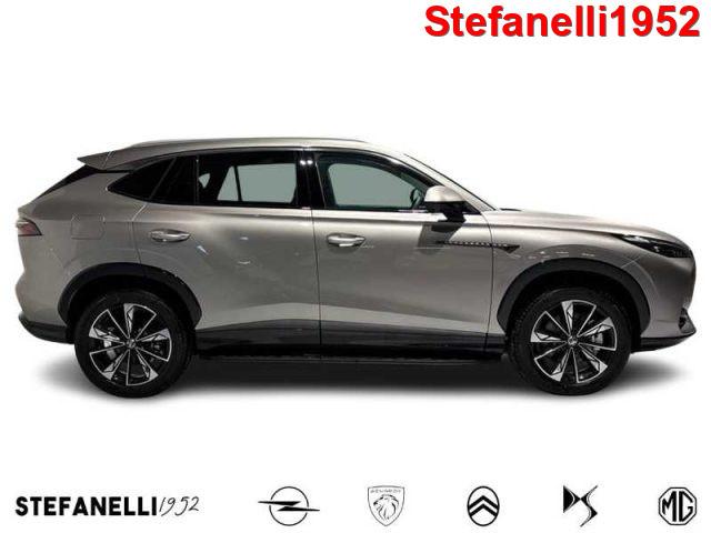 MG HS MG NEW 1.5T DCT Comfort Benzina - Sterling silver