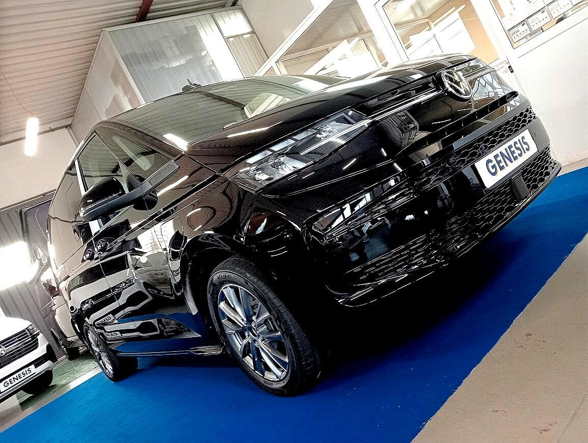 Volkswagen T7 Multivan 1.5 245cv PHEV 4MOTION 4X4 LIFE 7P PRONTA CONS