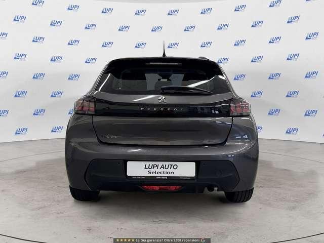 Peugeot 208 1.2 puretech Allure Pack s&s 75cv