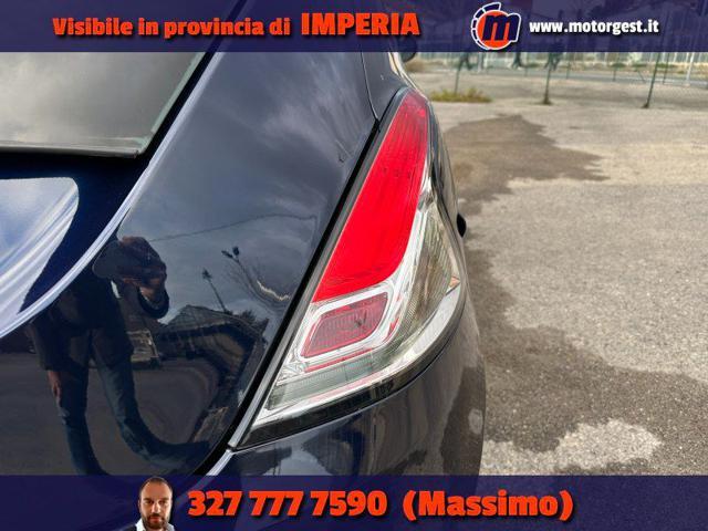 LANCIA Ypsilon 1.2 69 CV 5 porte Mya