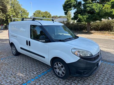 Fiat Doblo Maxi 3 Posti 1.4 Benzia Metano 2016