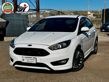 Ford Focus 1.5 TDCi 120 CV Start&Stop ST Line Business