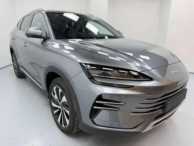 BYD Seal U DMi BOOST Super DM Technology e-CVT 218CV PROMO!