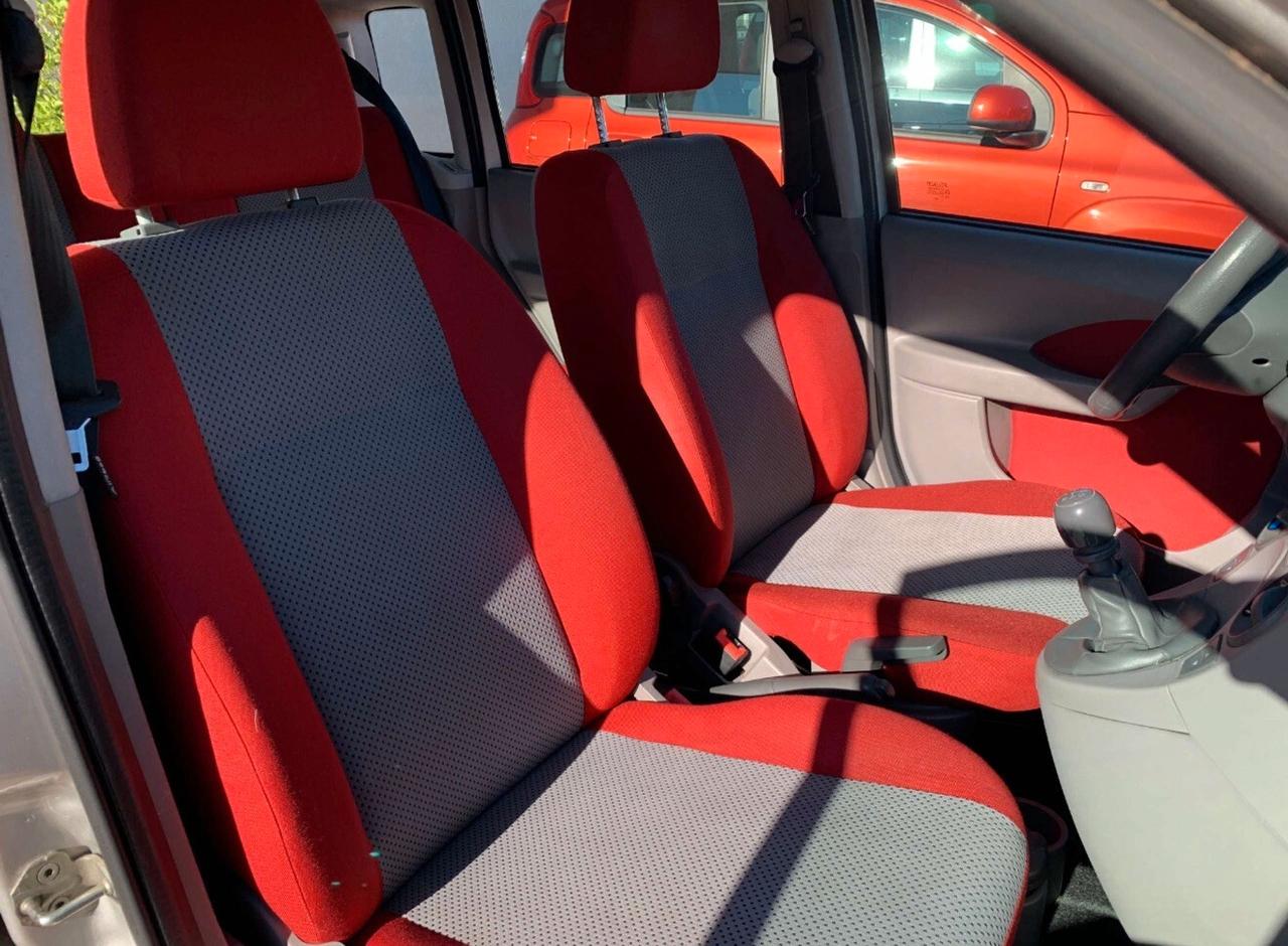 Fiat Panda 1.3 MJT 16V 4x4 Climbing