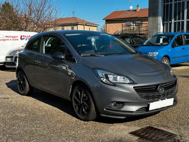Opel Corsa 1.4 90CV GPL Tech Coupé b-Color "NEOPATENTATI"
