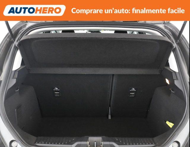 FORD Fiesta Active 1.0 Ecoboost 100 CV
