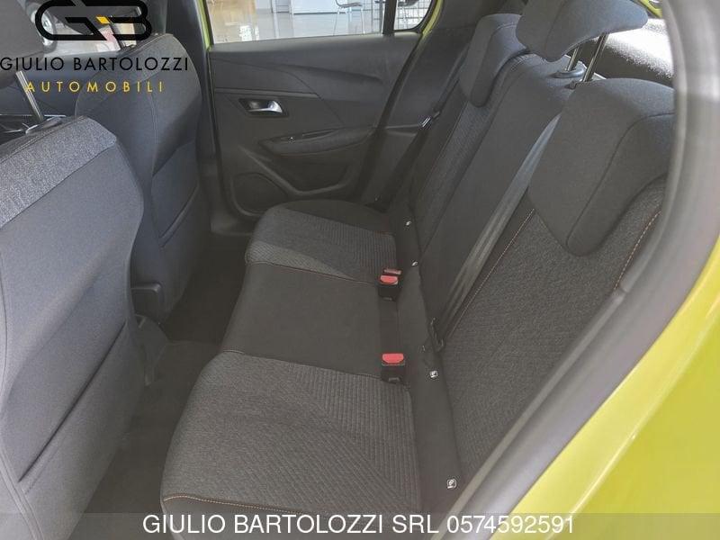 Peugeot 208 208 Hybrid 110 e-DCS6 Style