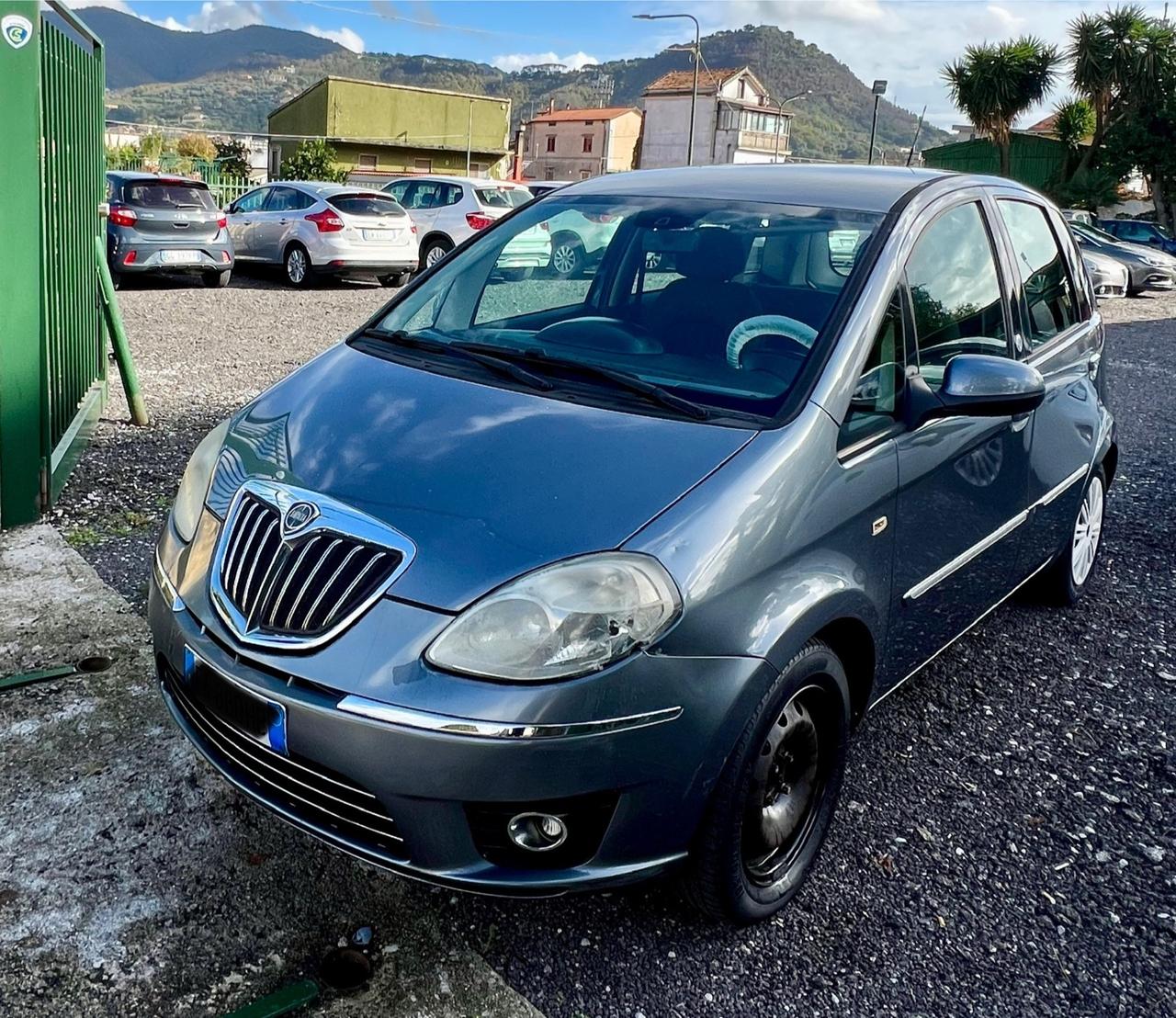 Lancia MUSA 1.4 Ecochic GPL