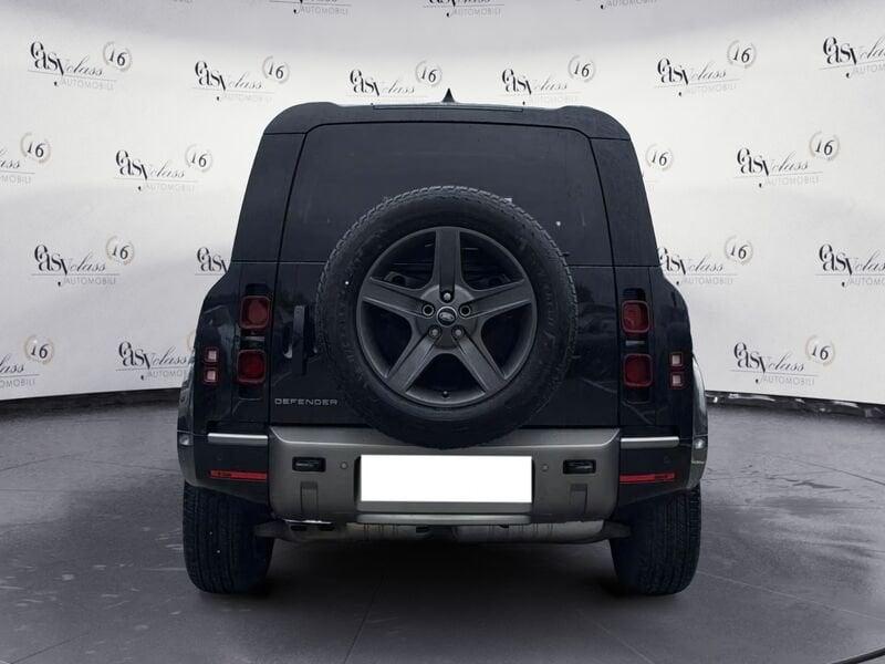 Land Rover Defender Defender 90 3.0D I6 250 CV AWD Auto Hard Top X-Dynamic SE TETTO LED COCKPIT