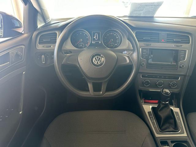 VOLKSWAGEN Golf 1.2 TSI 105 CV 5p. Comfortline