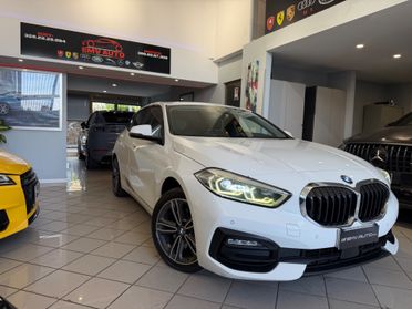 Bmw 116 116d 5p. Msport OK NEOPATENTATI