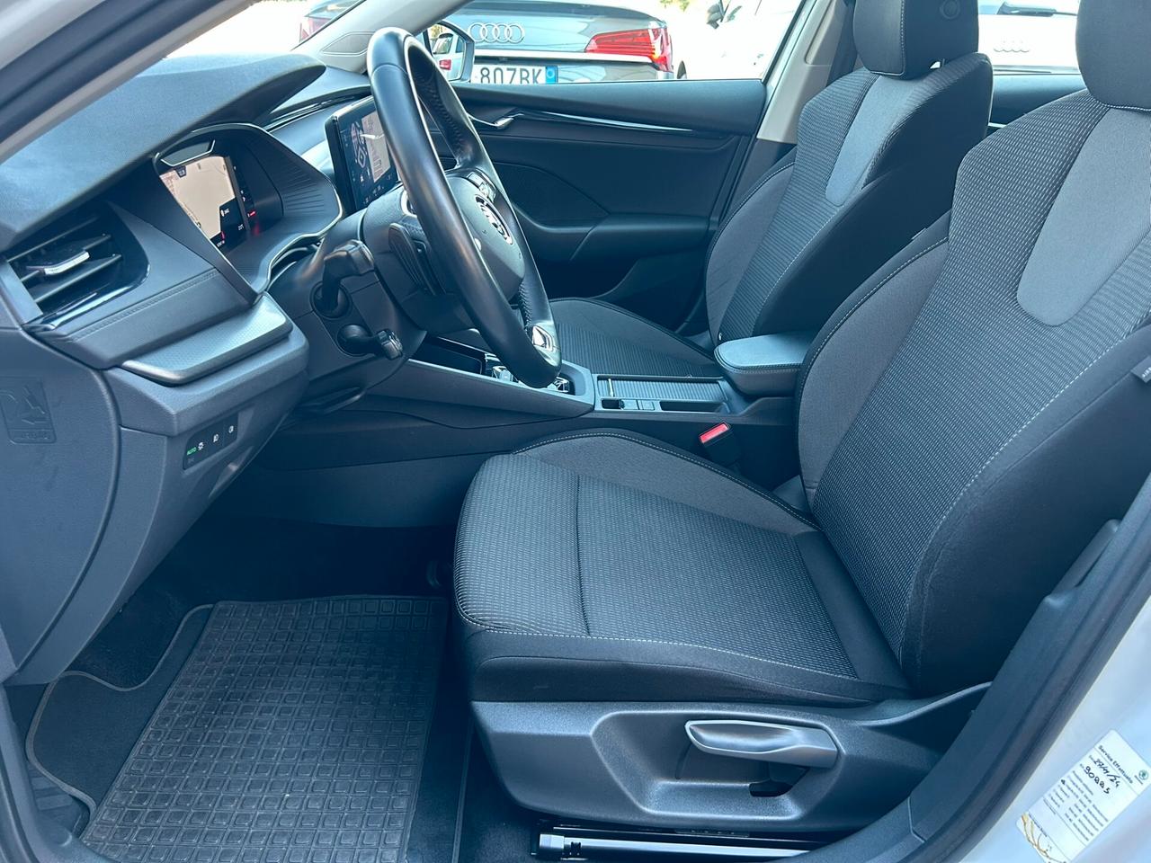 Skoda Octavia Wagon 2.0 TDI 115CV DSG - OK NEOPATENTATI