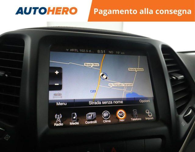 JEEP Cherokee 2.0 Mjt II 170CV 4WD Active Drive I Limited