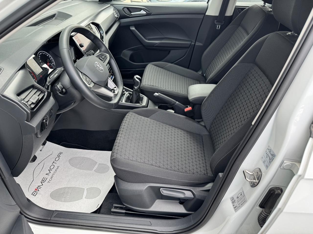 Volkswagen T-Cross 1.0 tsi Sport 110cv / R-Line / No vincoli