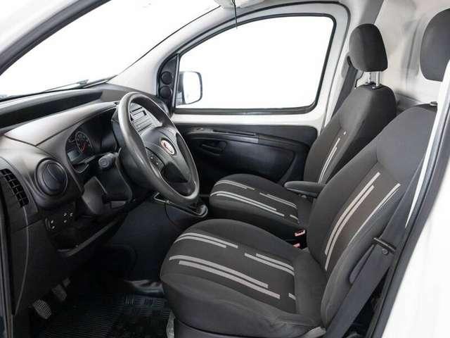 Fiat Fiat Fiorino furgone 1.3 mjt 16v 95cv Adven.