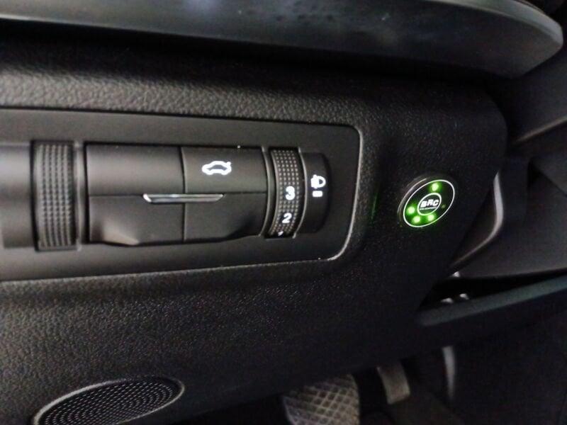 DR AUTOMOBILES DR 6.0 dr 6.0 1.5 Turbo CVT Bi-Fuel GPL