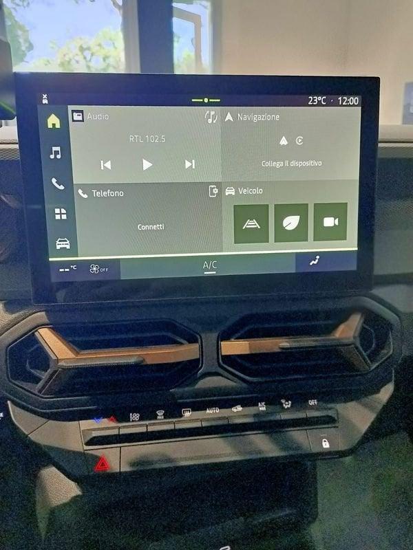 Dacia Duster Tce 130 4x4 Extreme