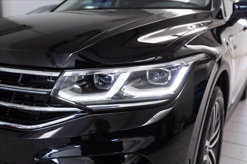 VOLKSWAGEN Tiguan Allspace 2.0 tdi Elegance 150cv 7p.ti dsg del 2022