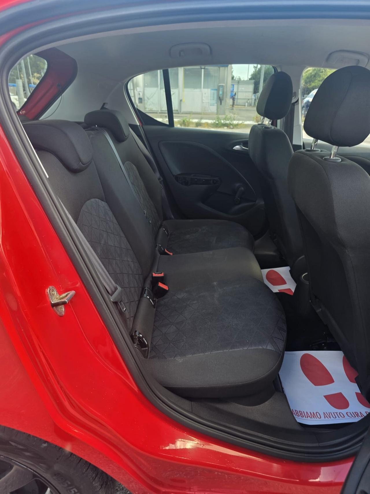 Opel Corsa 1.4 90CV GPL Tech 5 porte 120 Anniversary