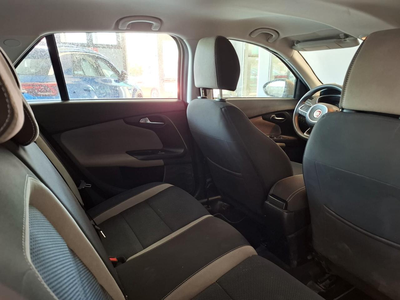 Fiat Tipo Diesel Manuale