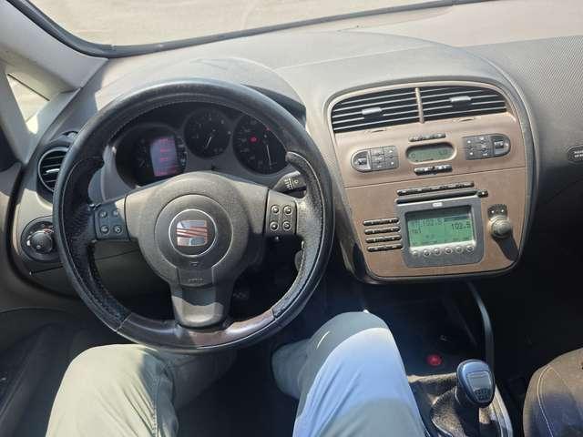 SEAT Altea XL 2.0 tdi. 4x4
