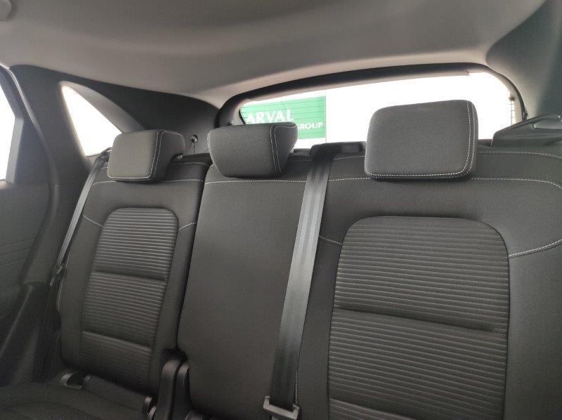 FORD Kuga 3ª serie - Kuga 1.5 EcoBlue 120 CV aut. 2WD Titanium Bus.