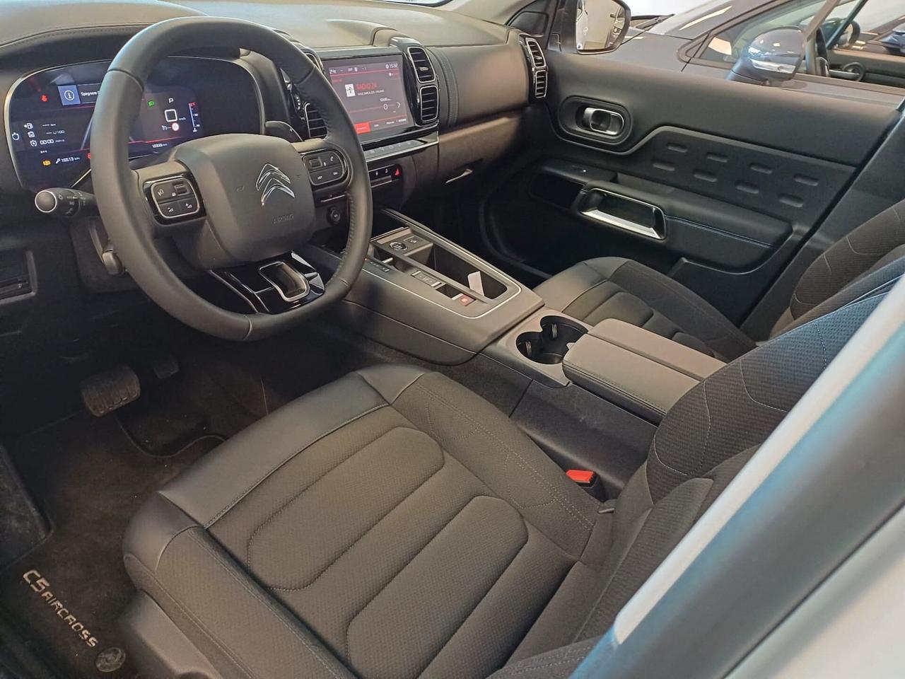 Citroen C5 Aircross BlueHDi 130 S&S EAT8 Shine