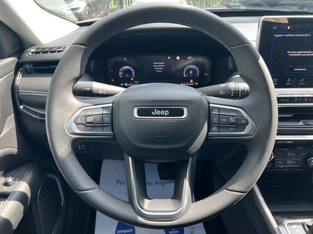 JEEP Compass 1.5 Turbo T4 130CV MHEV 2WD S #VARI COLORI