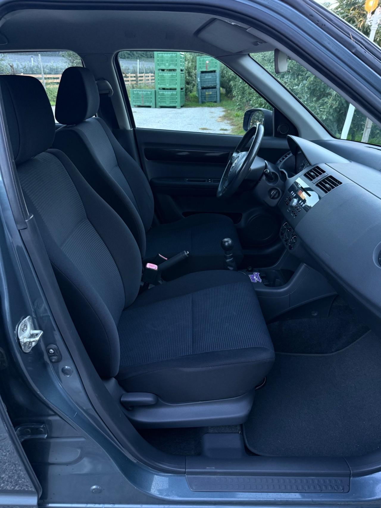 Suzuki Swift 1.3 4x4 5p. GL