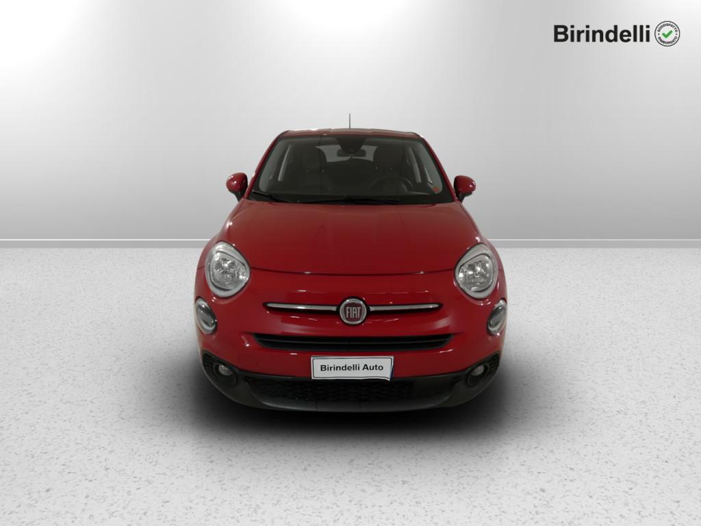 FIAT 500X - 500X 1.0 T3 120 CV Cult