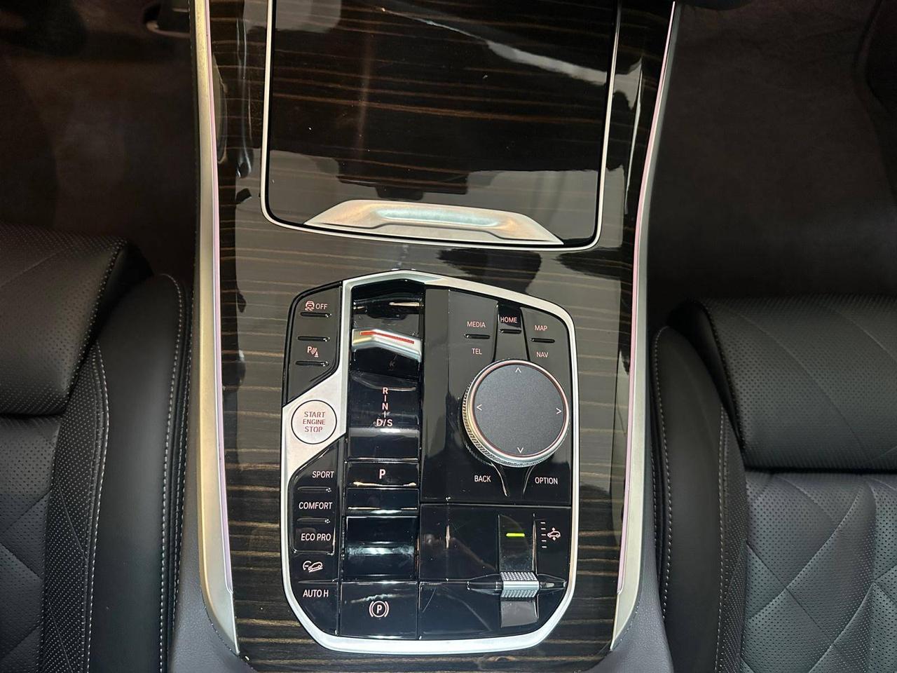 BMW X5 xDrive30d MSport Pro