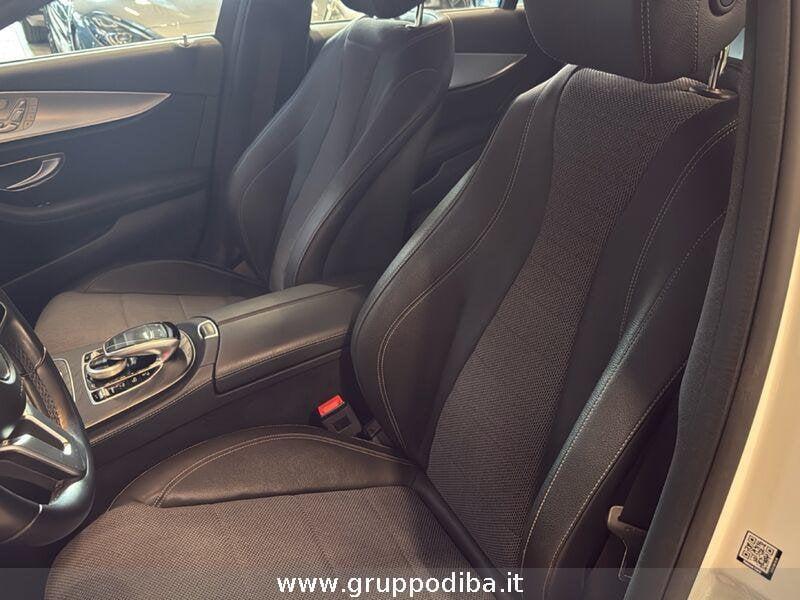 Mercedes-Benz Classe E - S213 SW Diesel E SW 300 de eq-power Premium Plus auto