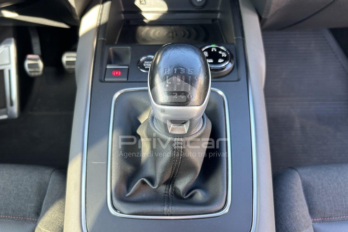 CITROEN C5 Aircross PureTech 130 S&S Shine