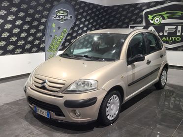 Citroen C3 - 11/2009 1.1 Benzina 60 cv Perfect