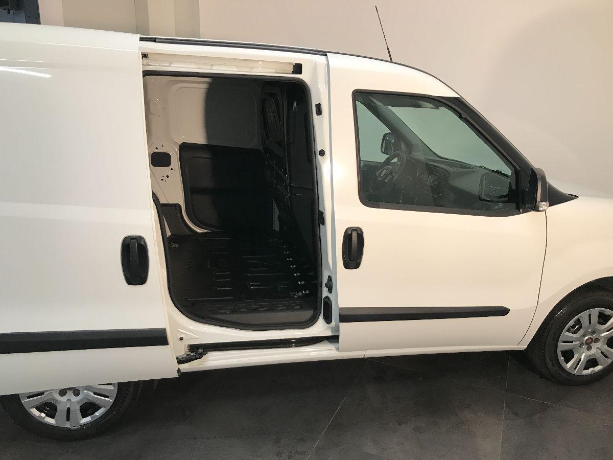 FIAT DOBLO' VAN 1.3 MJET 95CV EURO 6D TEMP