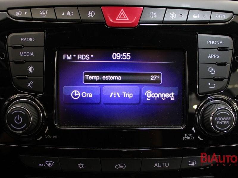 Lancia Ypsilon Ypsilon 1.2 69 CV 5 porte S&S Platinum