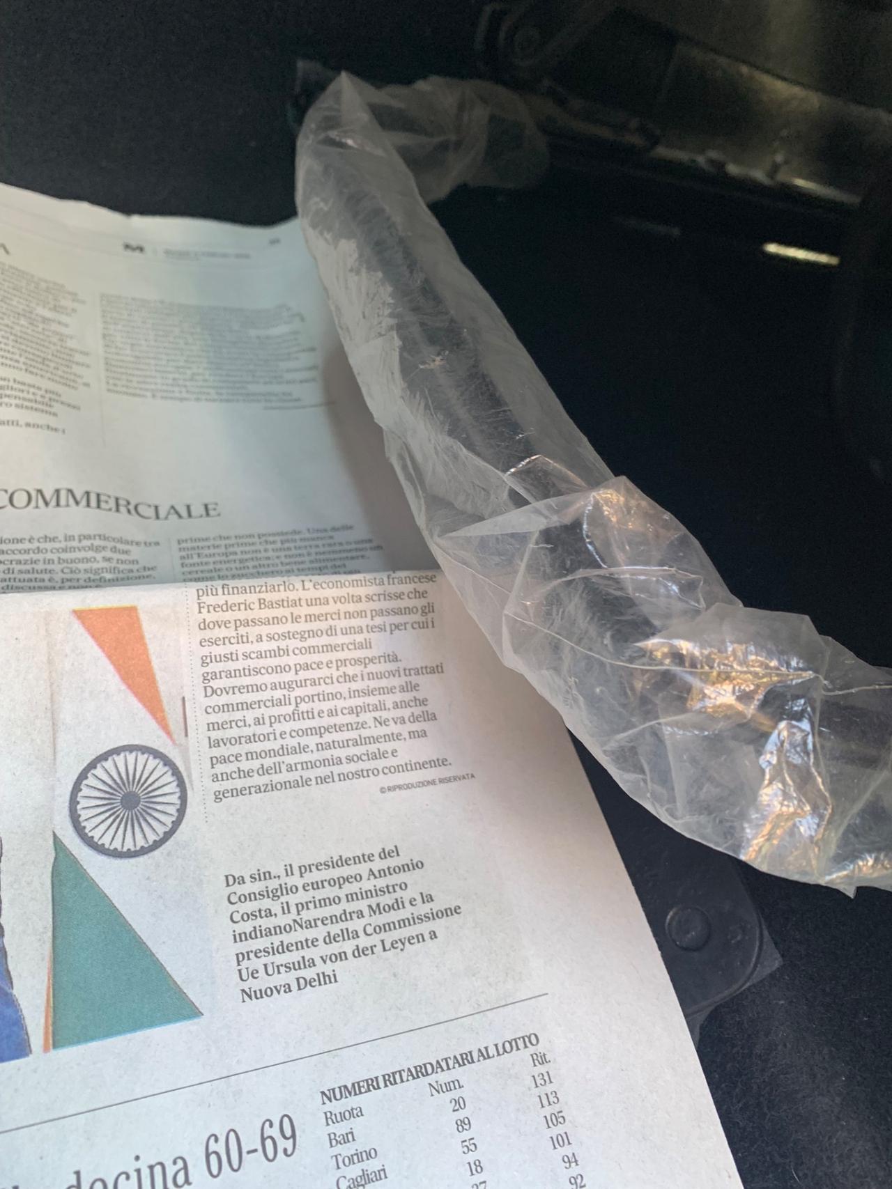 Fiat Tipo 1.6 Mjt S&S SW Lounge 90000 KM