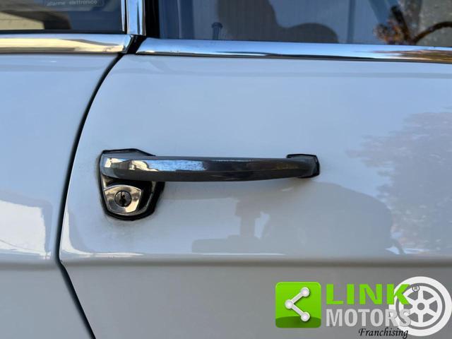 LANCIA Fulvia 1.3 S Coupè TARGA ORO