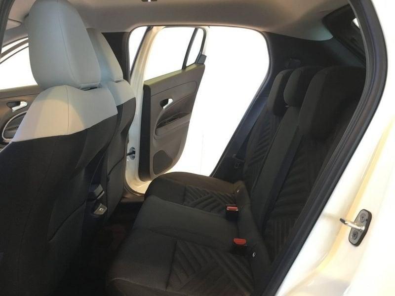 FIAT 600 600 Hybrid 145 CV DCT MHEV Icon MY24 + EXTRA