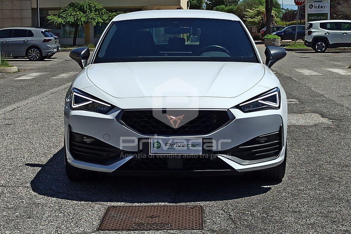 CUPRA Leon 2.0 TDI 150 CV DSG