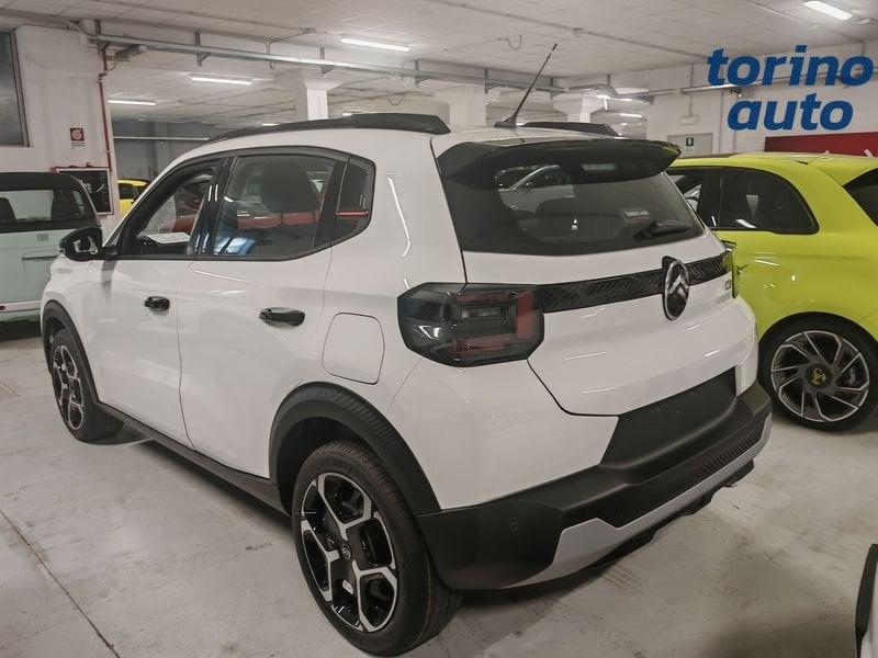 Citroën C3 C3 PureTech 100 S&S Plus