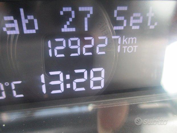 Lancia Ypsilon 1.2 BENZINA EURO 6 +600.00 GPL NUOV