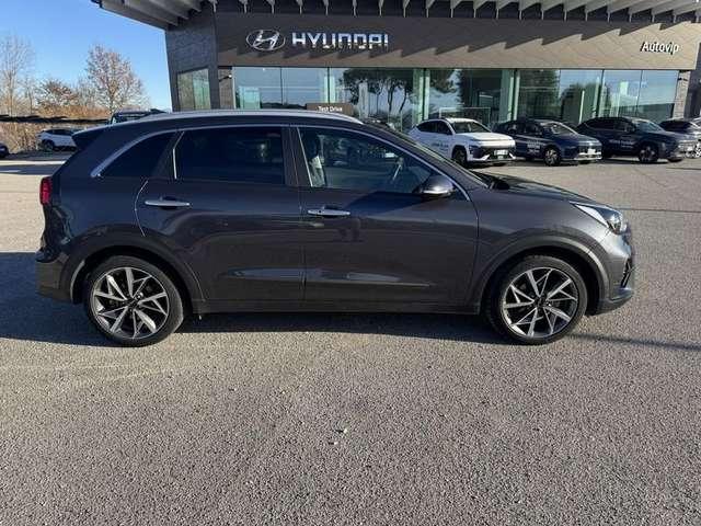 Kia Niro 1.6 GDi DCT HEV Style