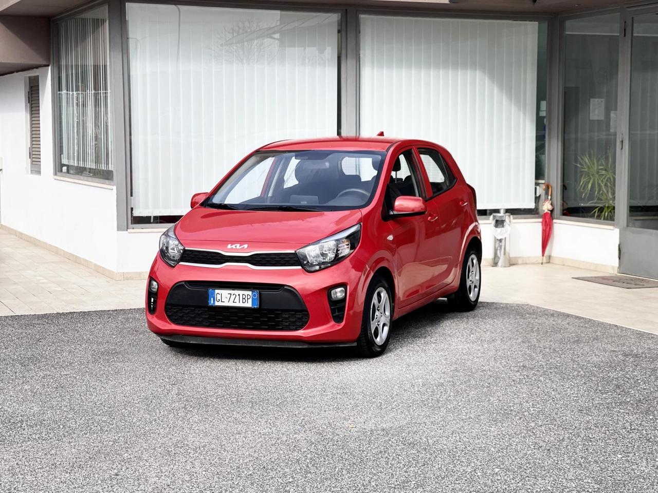 Kia Picanto 1.0 Benzina 67CV E6 Neo - 2022