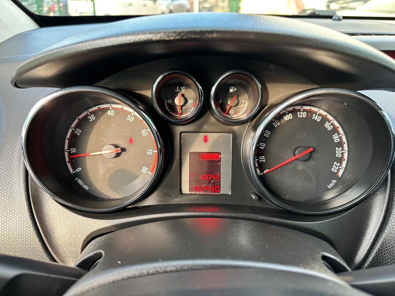 Opel Meriva 1.4 Benzina/ GPL