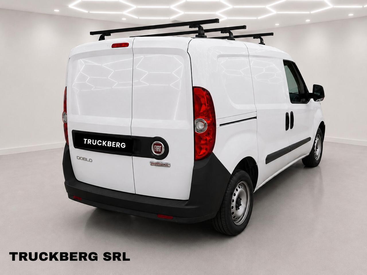 Fiat Doblò Cargo 1.6 MJT 2022– 94.000 KM – Unicoproprietario