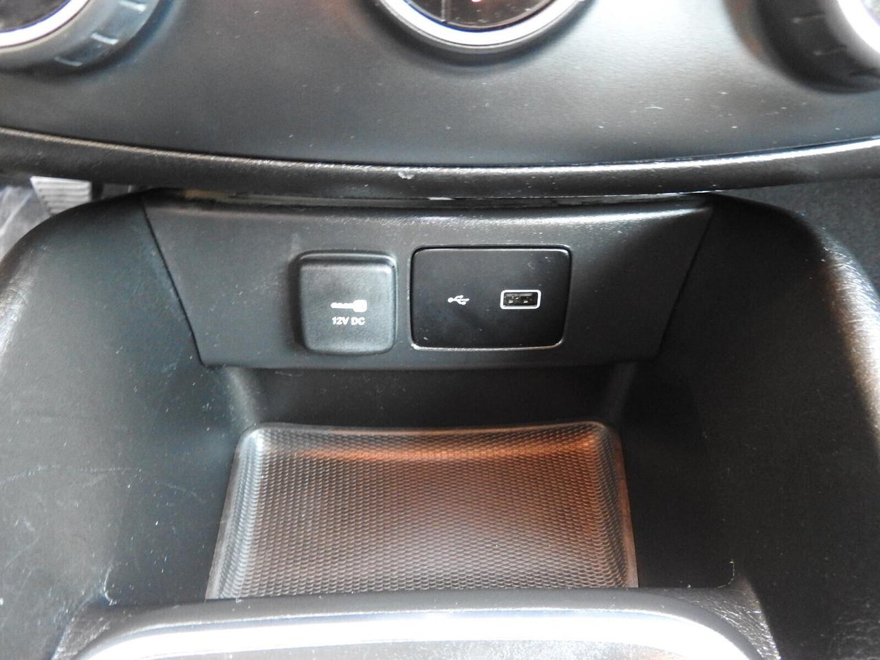 Fiat Tipo 1.3 Mjt S&S 5 porte Lounge
