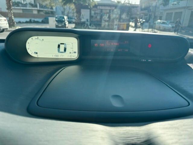 Citroen C3 Picasso BlueHDi 100 Exclusive